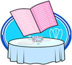 menu options