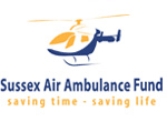 Sussex Air Ambulance